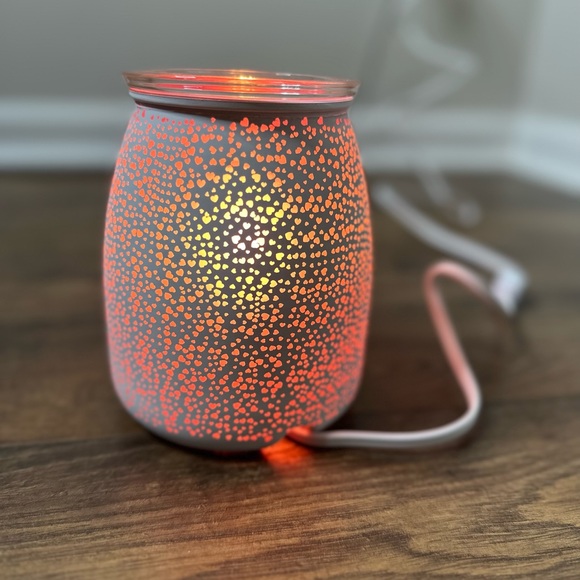 Better Together Scentsy Warmer - Picture 11 of 11